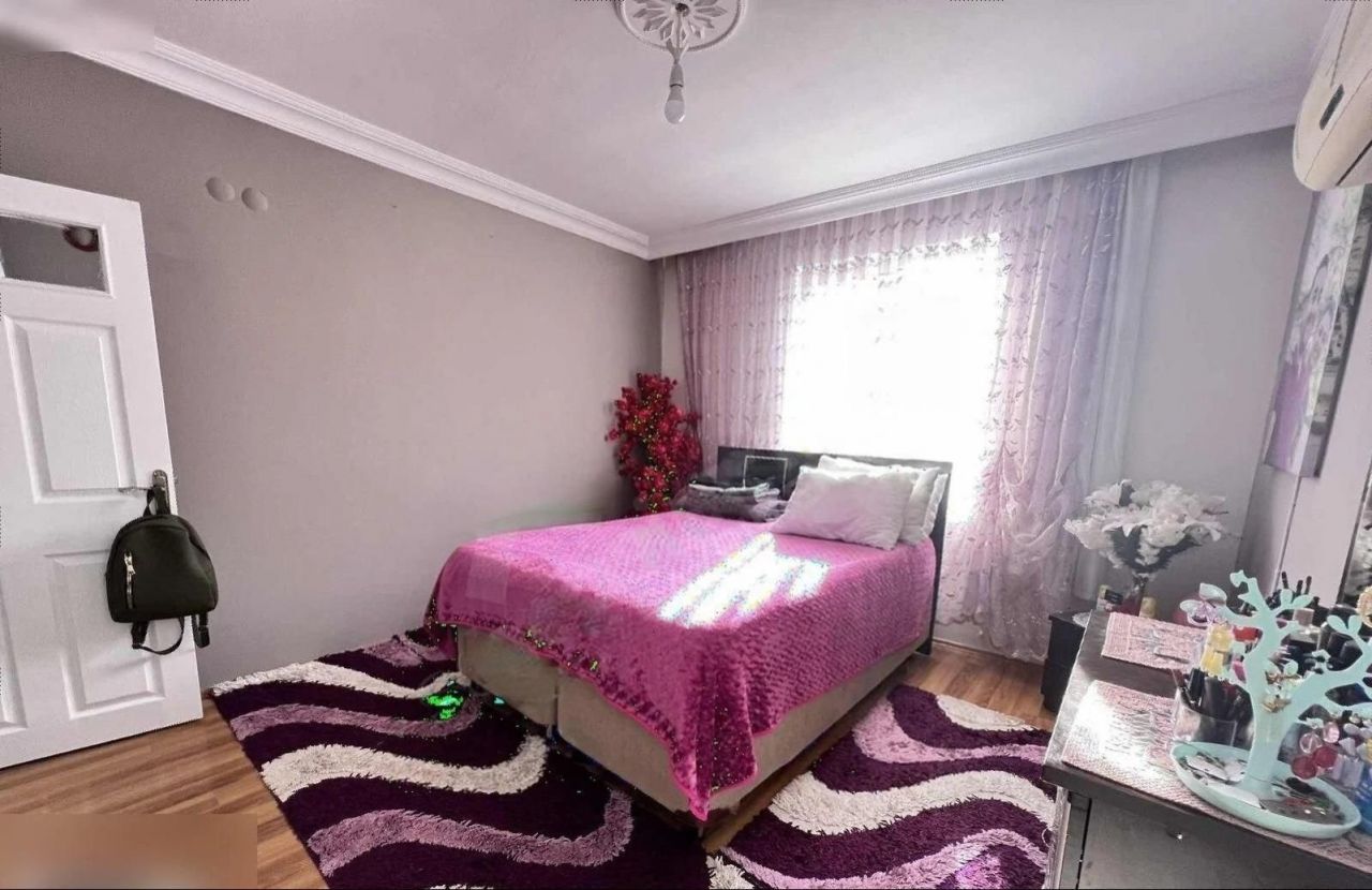 Квартира в Анталии, Турция, 140 м2 фото 4