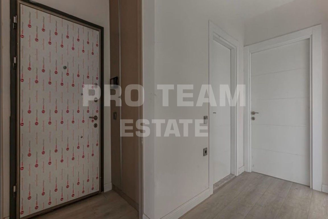 Апартаменты в Анталии, Турция, 55 м2 фото 4