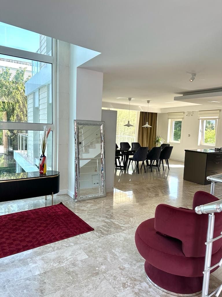 Вилла в Кемере, Турция, 800 м2 фото 5