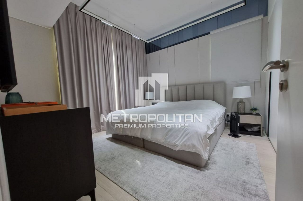 Апартаменты в Дубае, ОАЭ, 115 м2 фото 4
