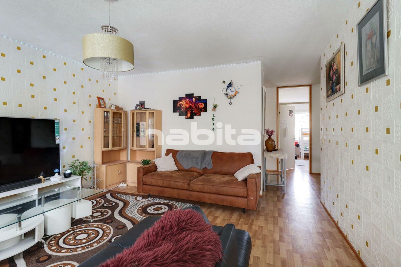 Апартаменты в Хельсинки, Финляндия, 91 м2 фото 5