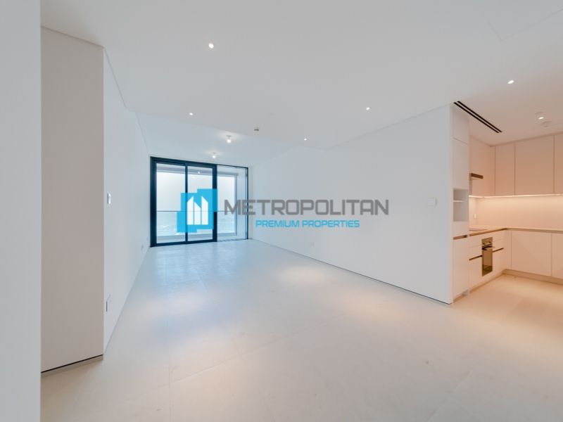 Апартаменты в Дубае, ОАЭ, 108.41 м2 фото 5
