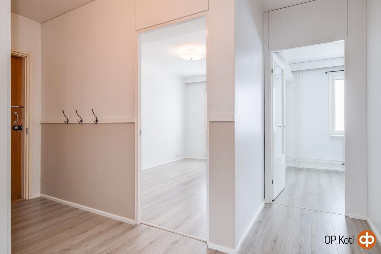 Квартира в Кеми, Финляндия, 60.5 м2 фото 4