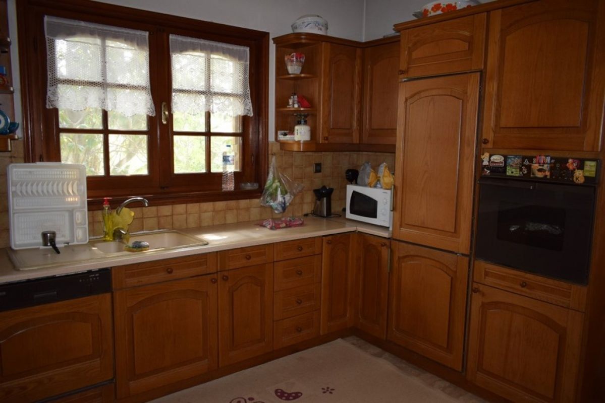 Дом на Северо-Эгейских островах, Греция, 350 м2 фото 2