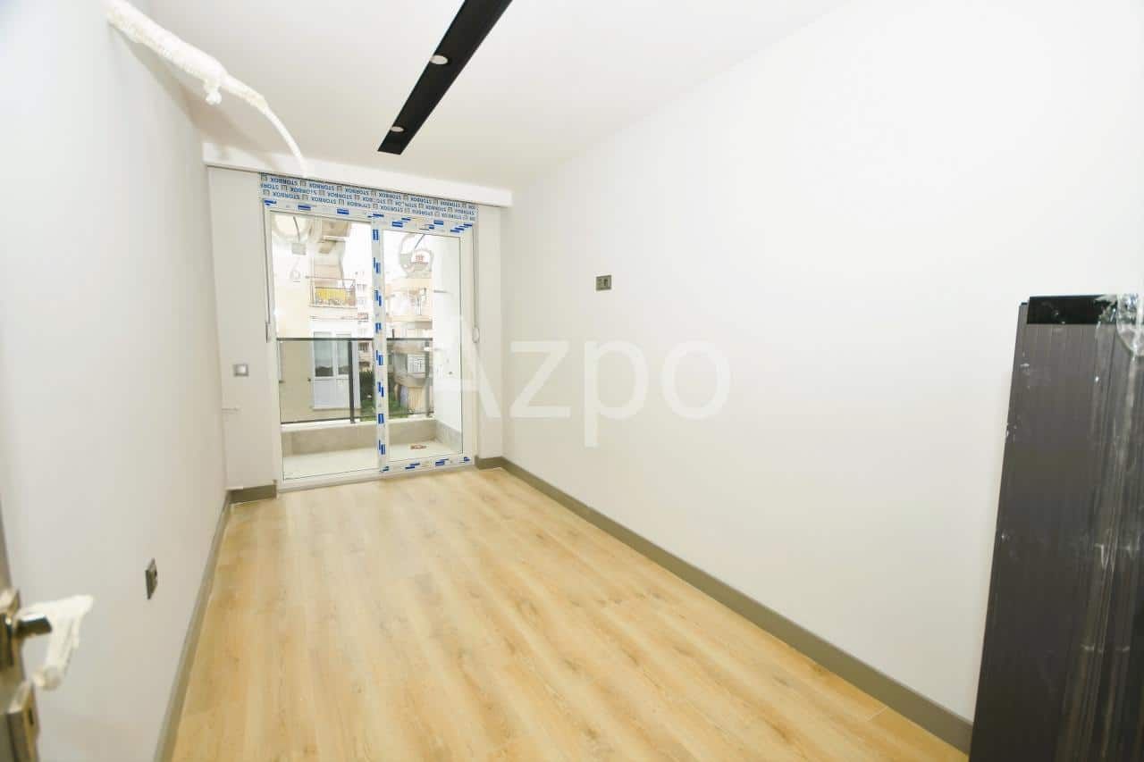Апартаменты в Анталии, Турция, 150 м2 фото 4