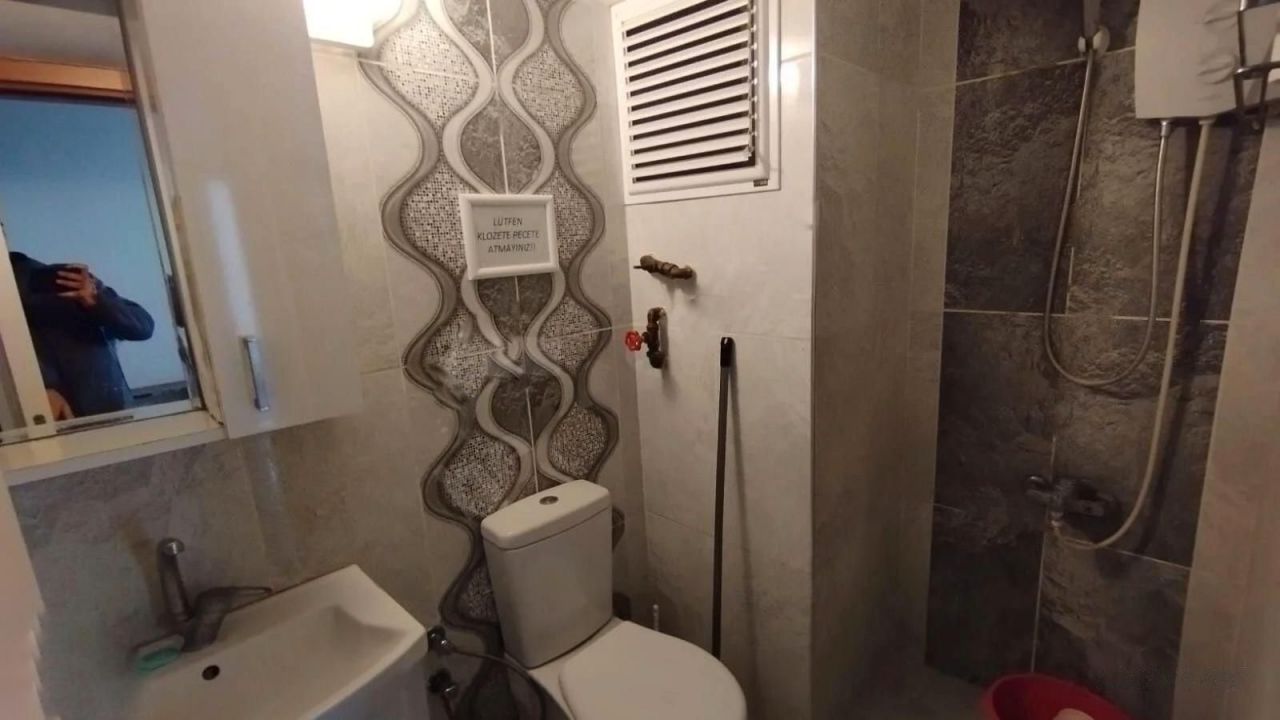 Квартира в Элмалах, Турция, 70 м2 фото 5