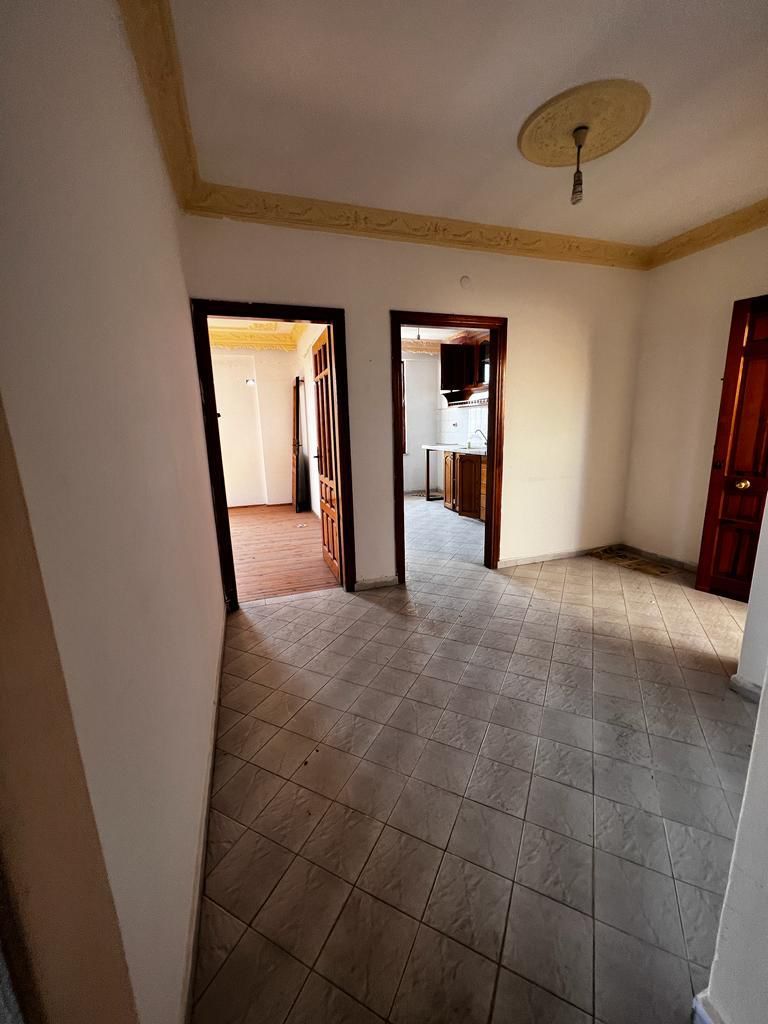 Квартира в Алании, Турция, 100 м2 фото 3