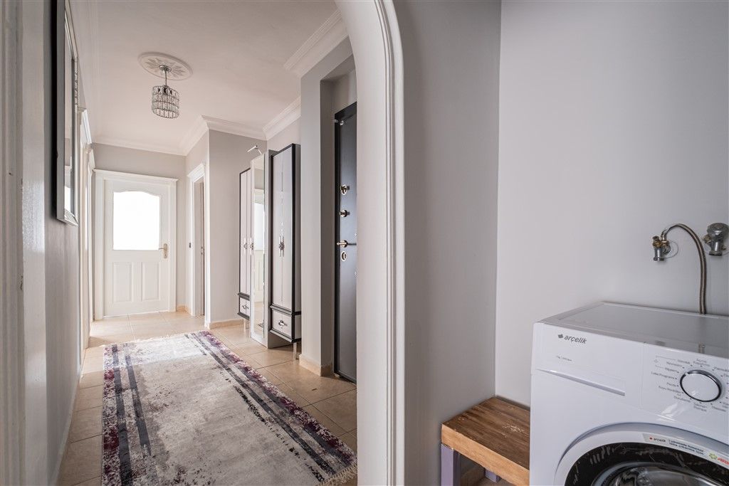 Апартаменты в Алании, Турция, 120 м2 фото 3