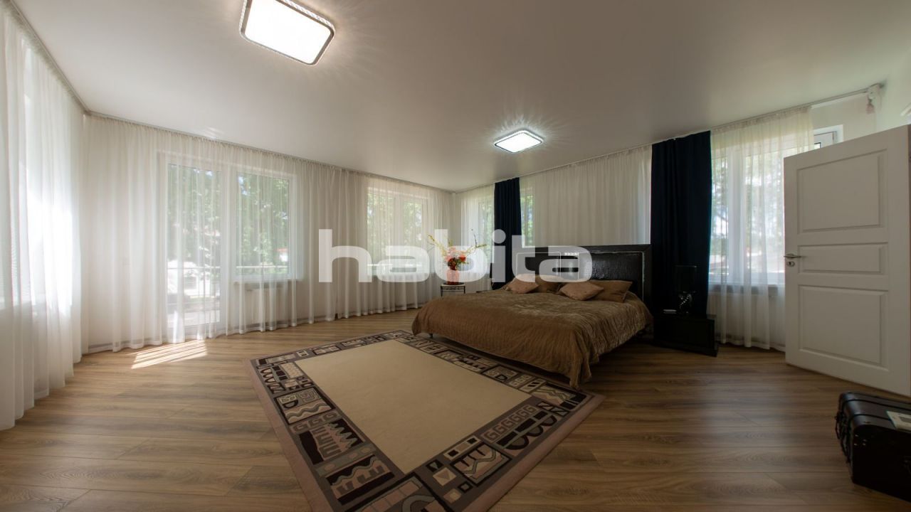 Дом в Риге, Латвия, 311 м2 фото 5