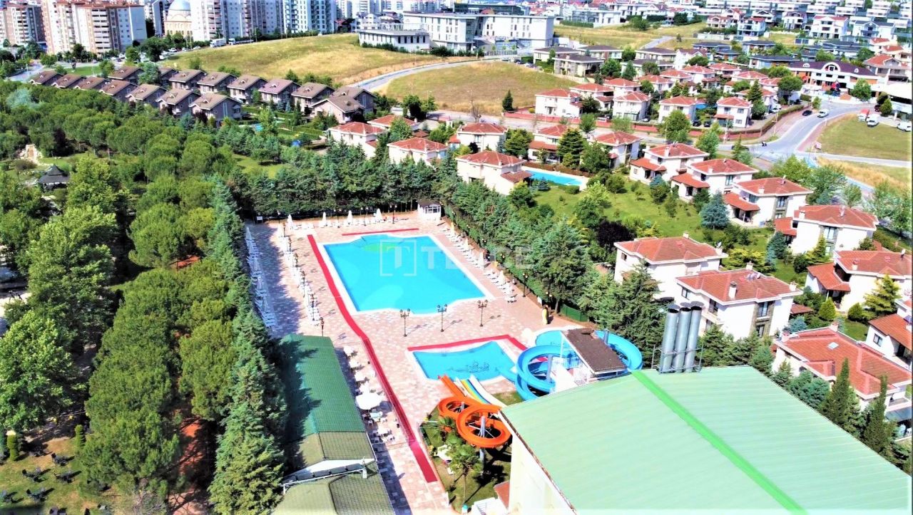 Апартаменты Нилюфер, Турция, 350 м2 фото 2