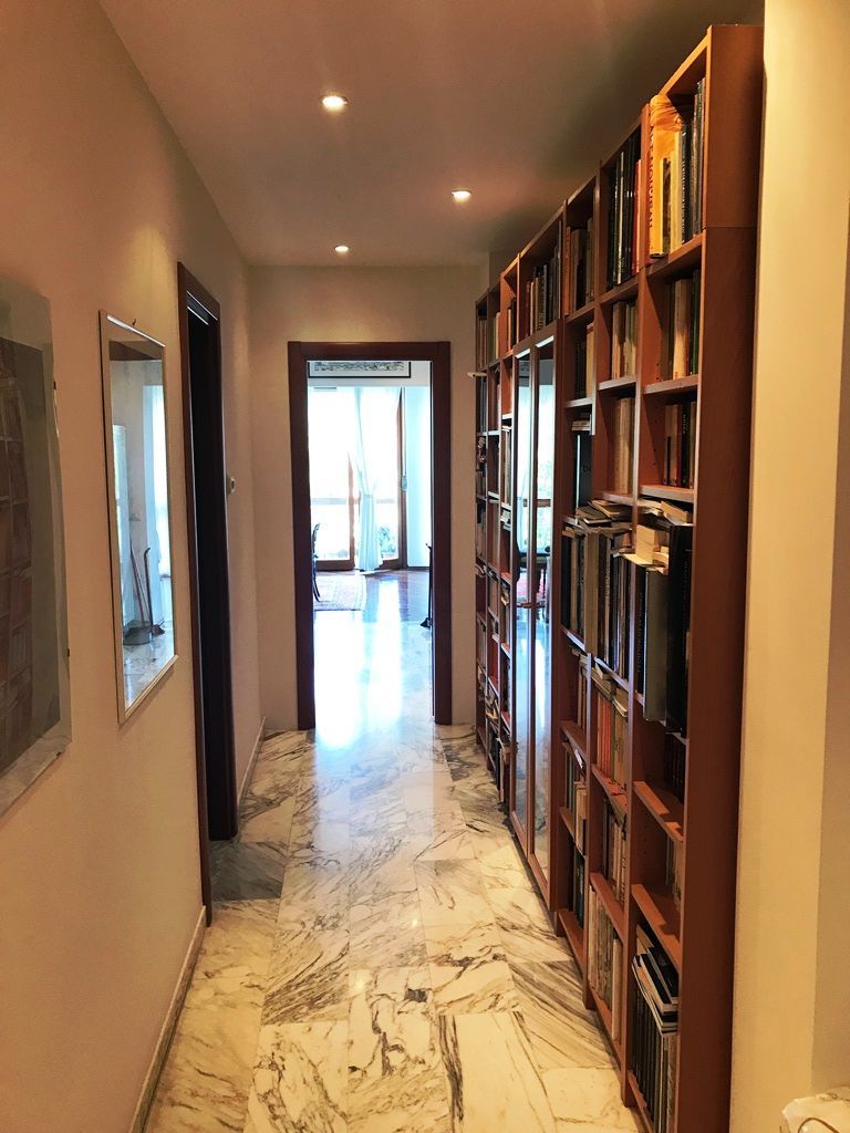 Апартаменты в Сан-Ремо, Италия, 125 м2 фото 3