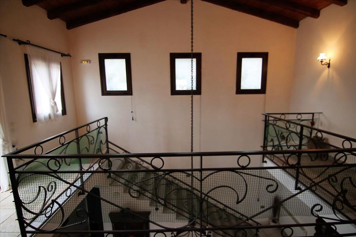 Дом на Ионических островах, Греция, 380 м2 фото 5
