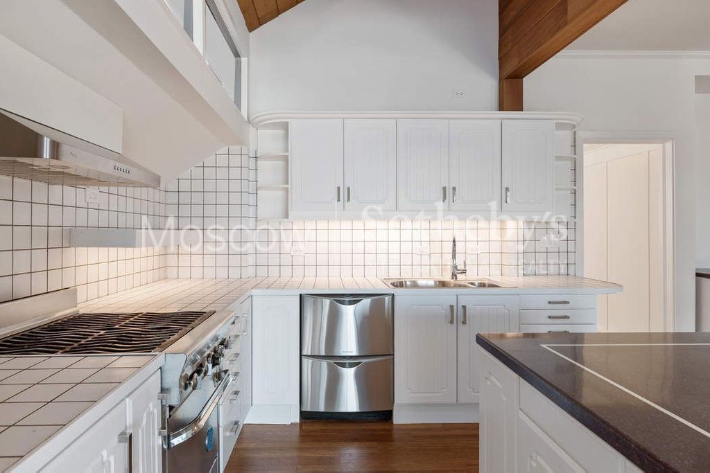 Таунхаус в Сан-Франциско, США, 150 м2 фото 4