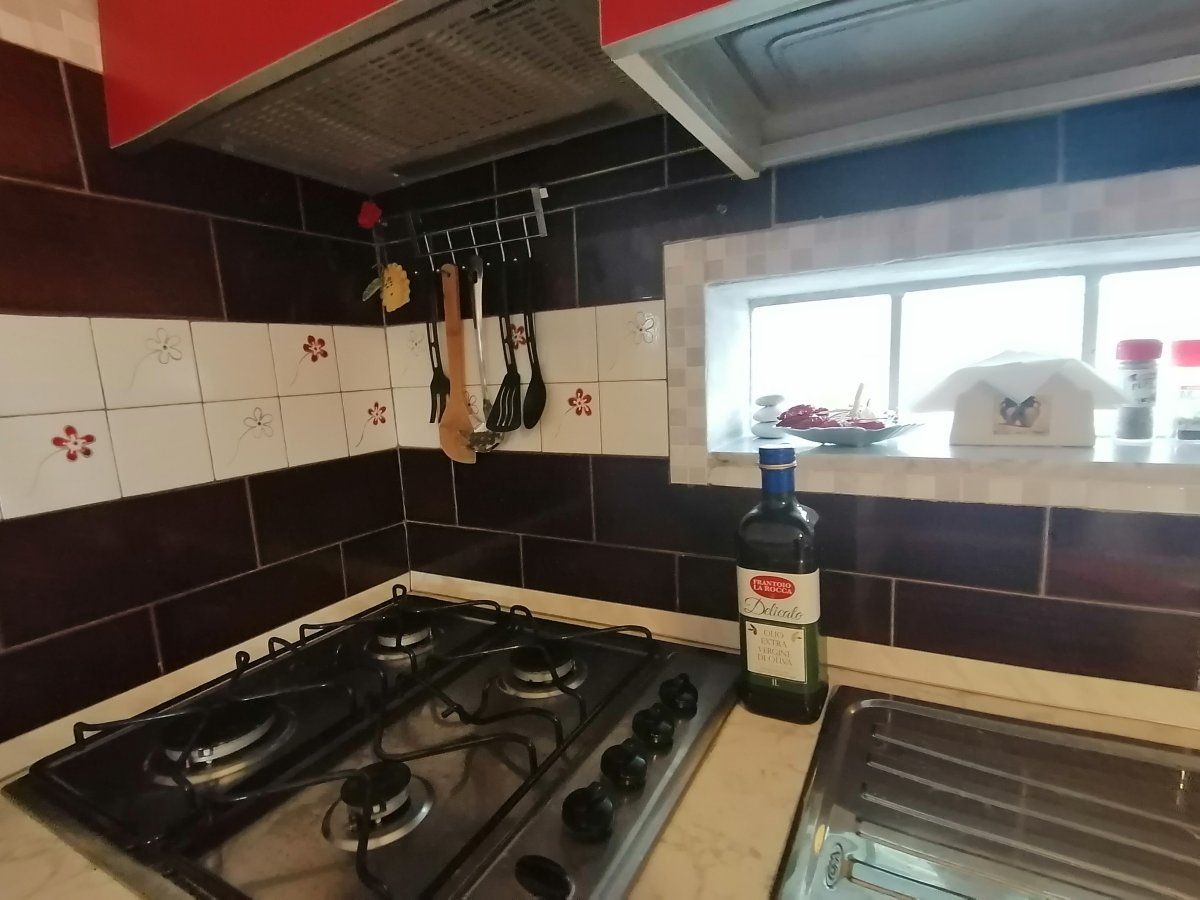 Квартира в Скалее, Италия, 40 м2 фото 3