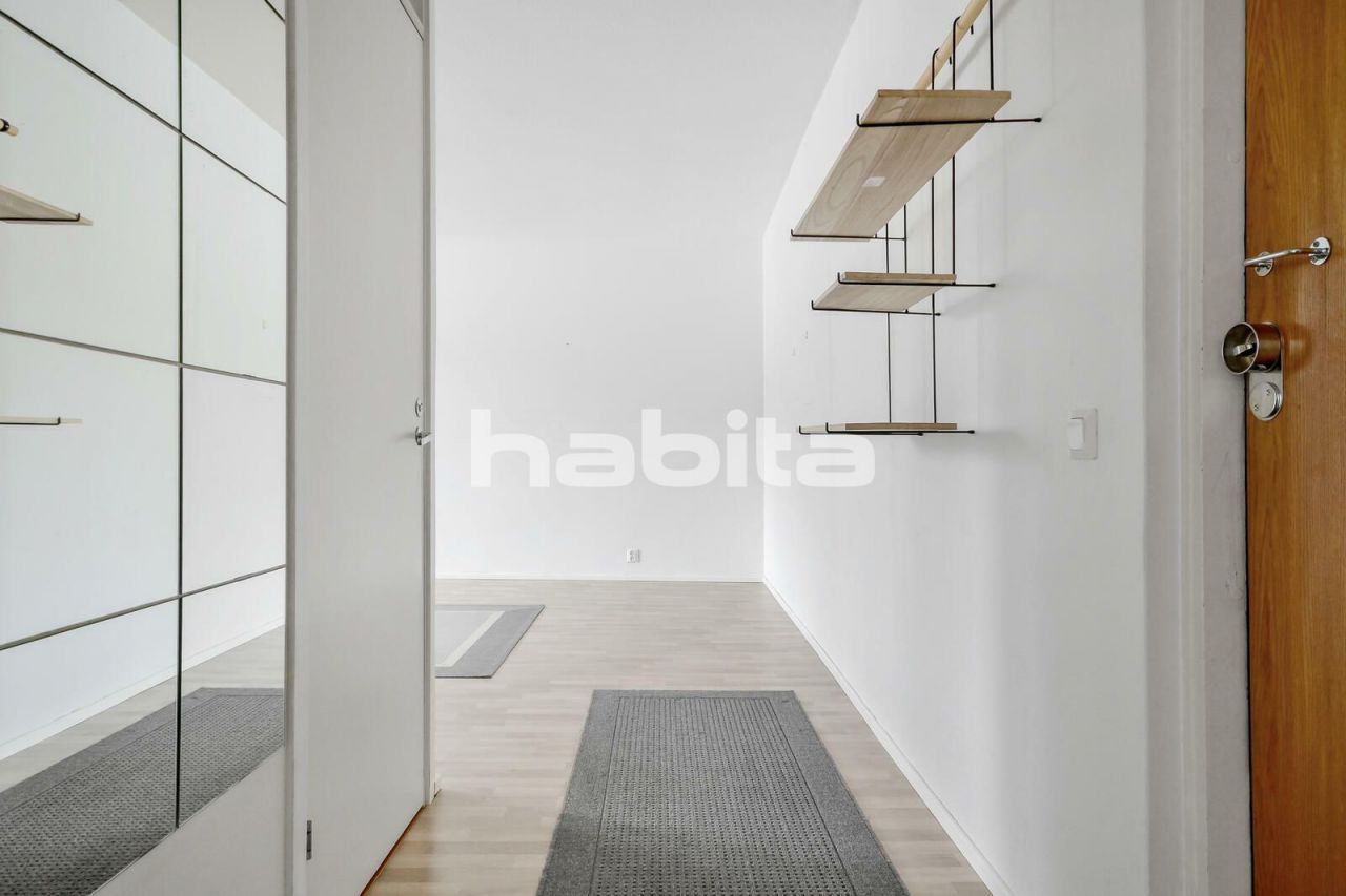 Апартаменты в Коуволе, Финляндия, 44.5 м2 фото 2