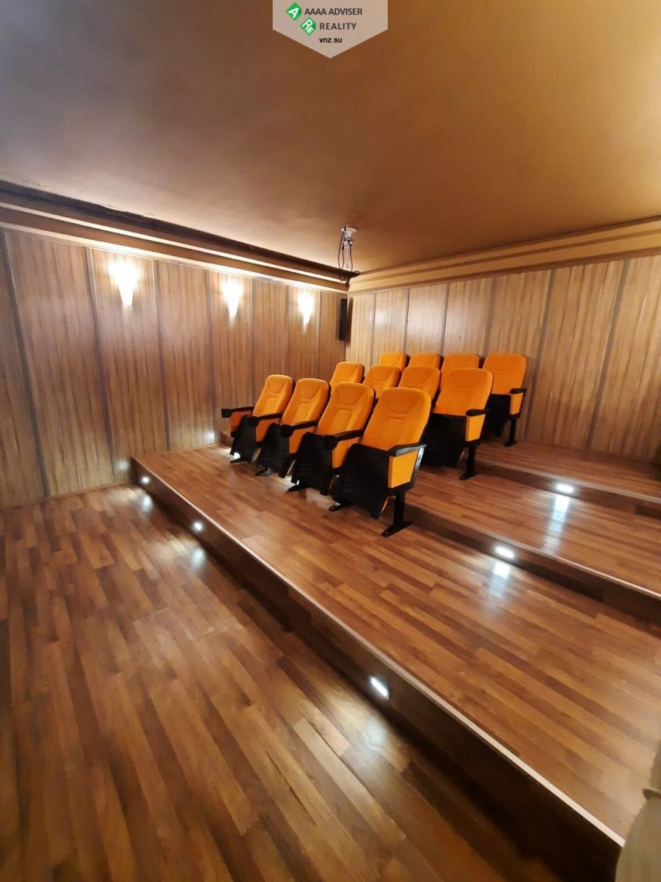 Квартира в Алании, Турция, 120 м2 фото 5