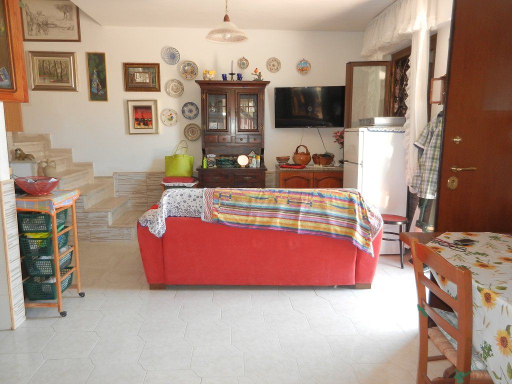 Дом в Скалее, Италия, 110 м2 фото 3