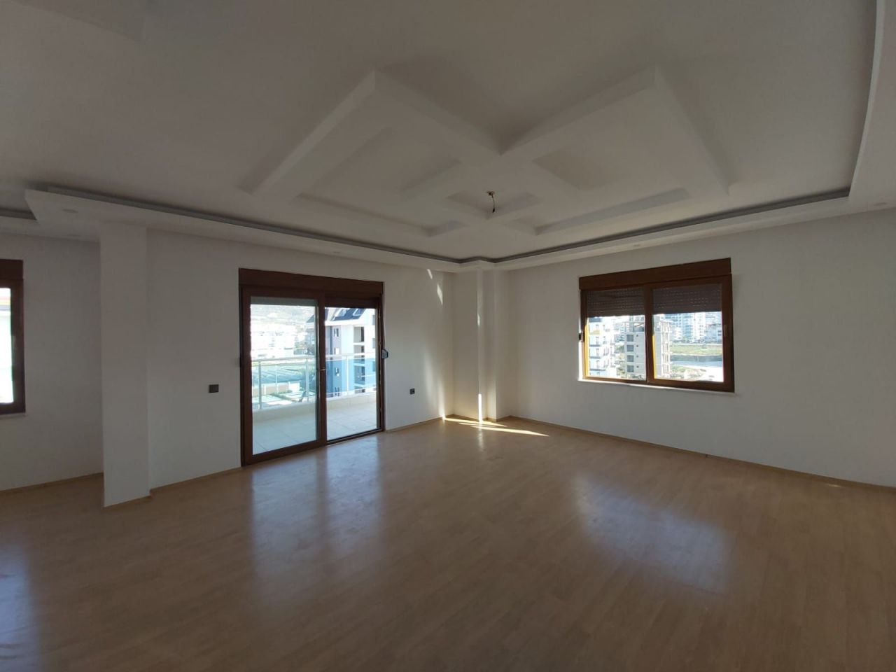 Пентхаус в Кестеле, Турция, 320 м2 фото 3
