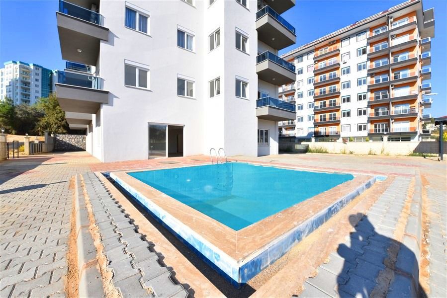 Квартира в Алании, Турция, 55 м2 фото 2