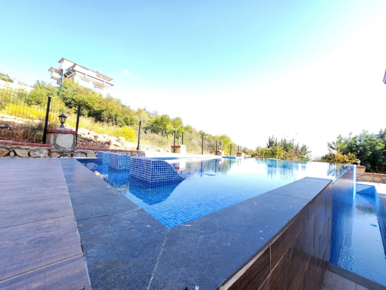 Вилла в Алании, Турция, 160 м2 фото 3