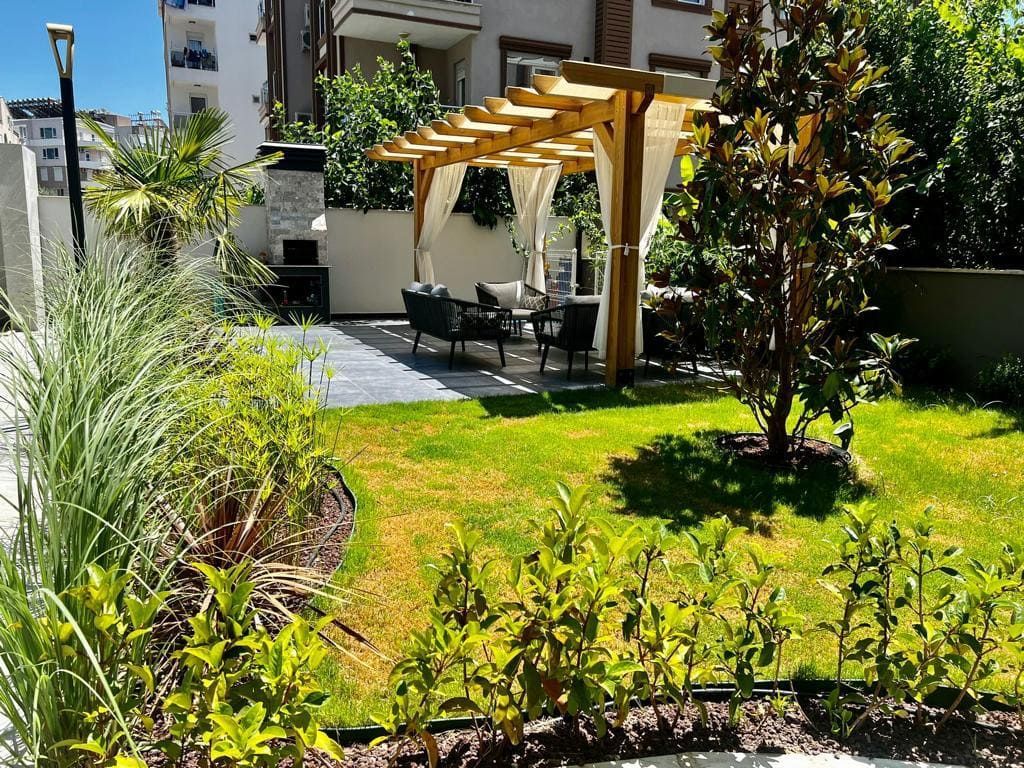 Квартира в Анталии, Турция, 85 м2 фото 2