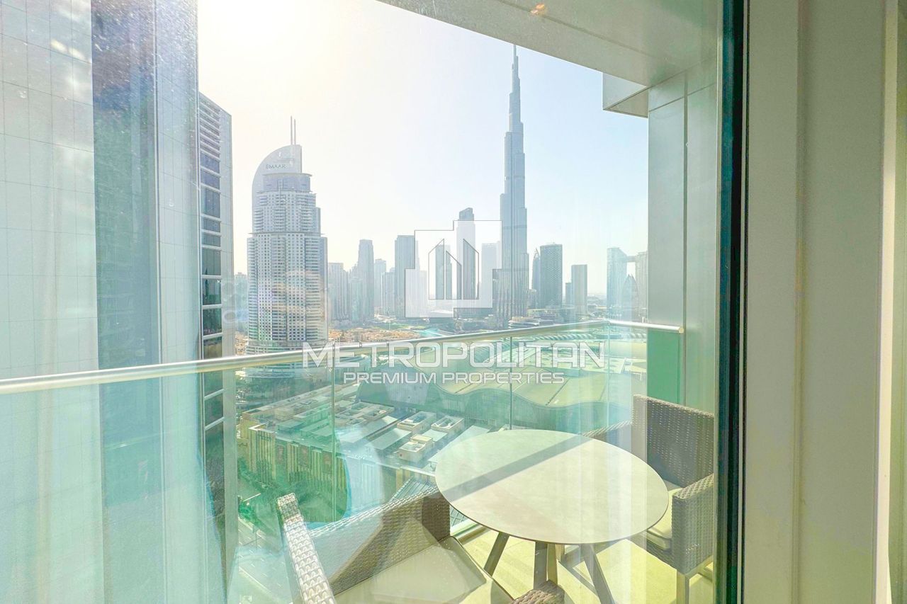 Апартаменты в Дубае, ОАЭ, 78 м2 фото 2
