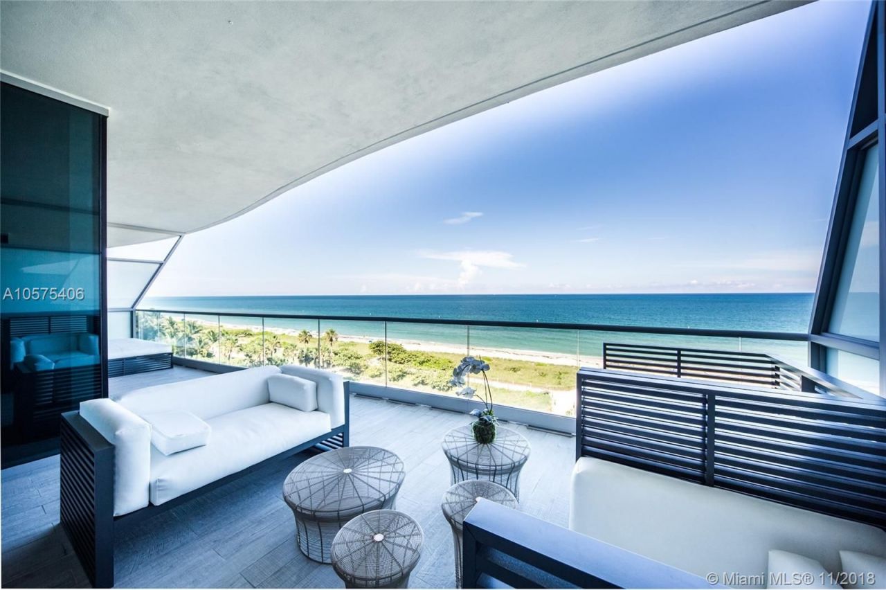 Квартира в Майами, США, 310 м2 фото 2