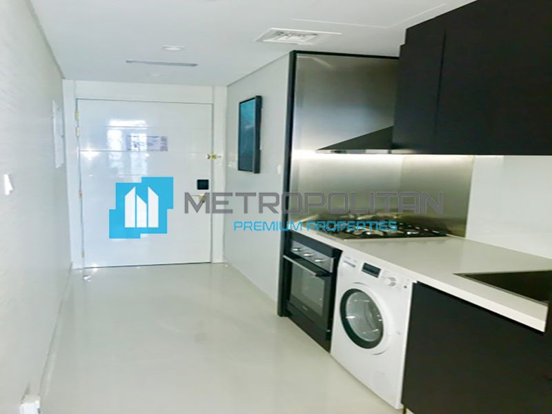 Студия Downtown Dubai, ОАЭ, 41.01 м2 фото 4