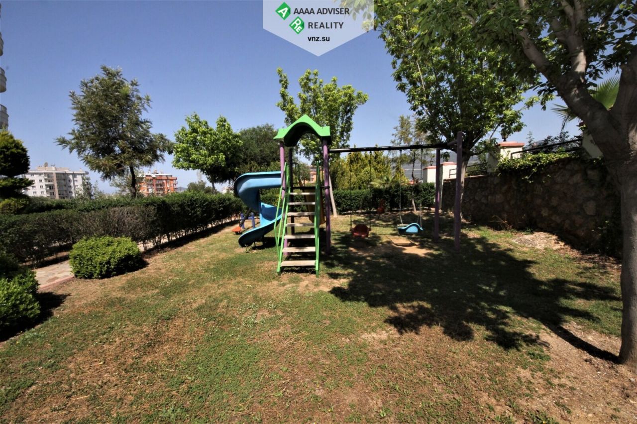 Квартира в Алании, Турция, 67 м2 фото 2