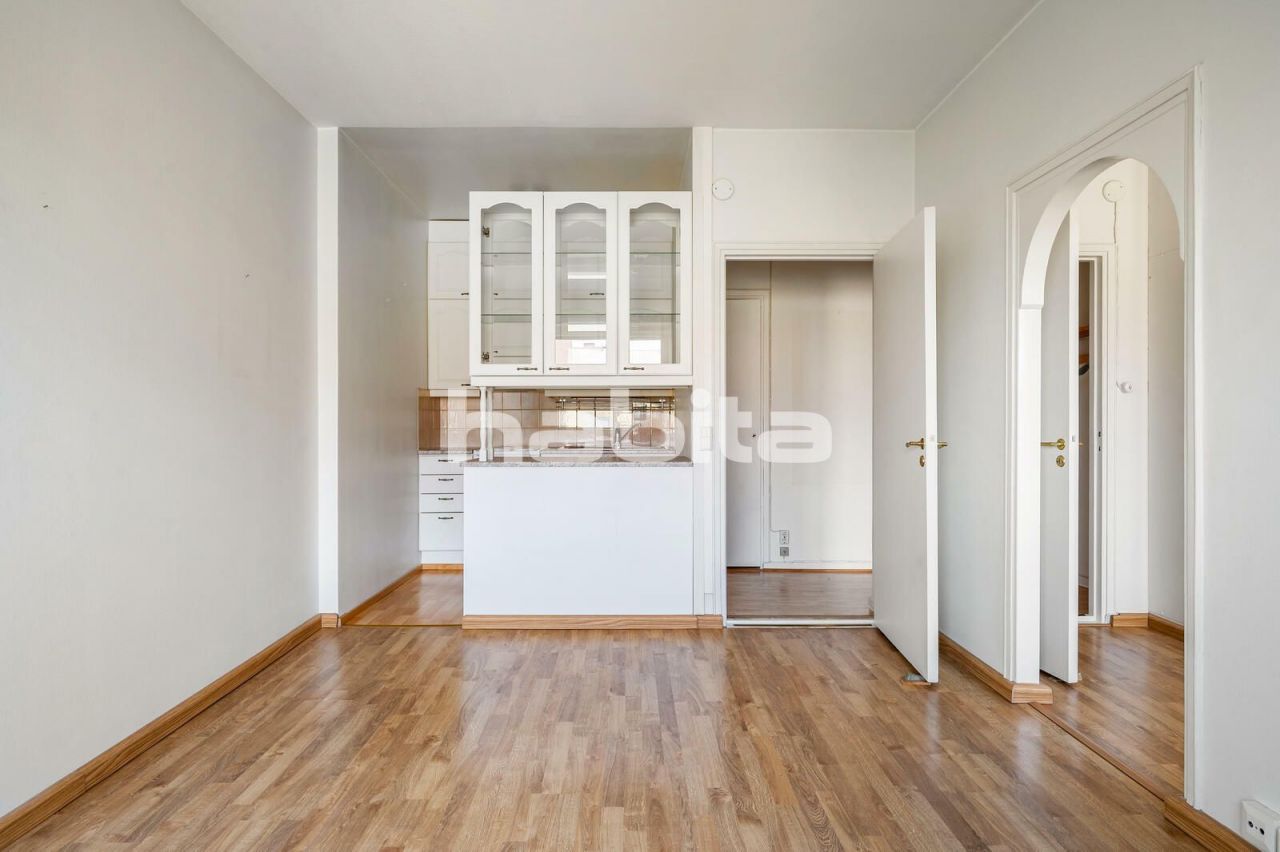 Апартаменты в Хельсинки, Финляндия, 42 м2 фото 2