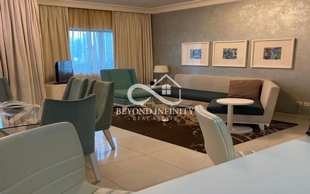 Апартаменты в Дубае, ОАЭ, 129.56 м2 фото 3