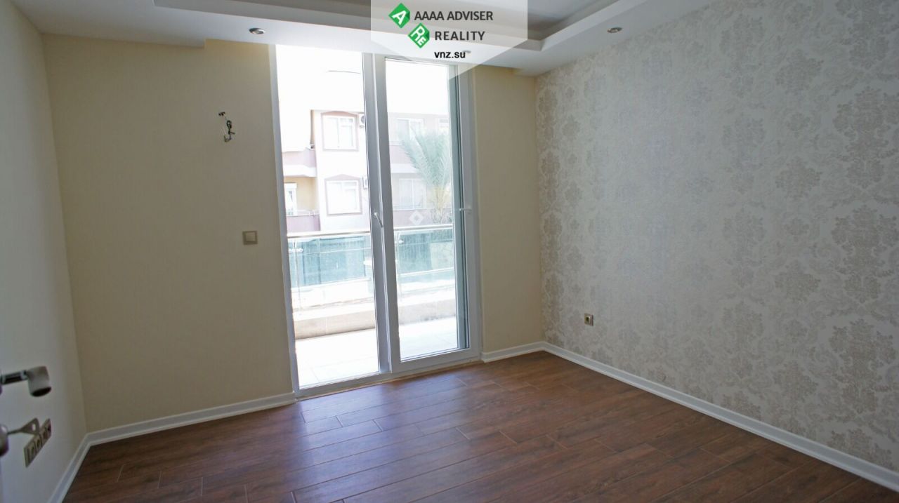 Квартира в Алании, Турция, 145 м2 фото 2