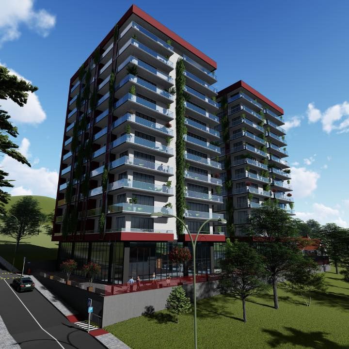 Квартира в Батуми, Грузия, 32.8 м2 фото 5