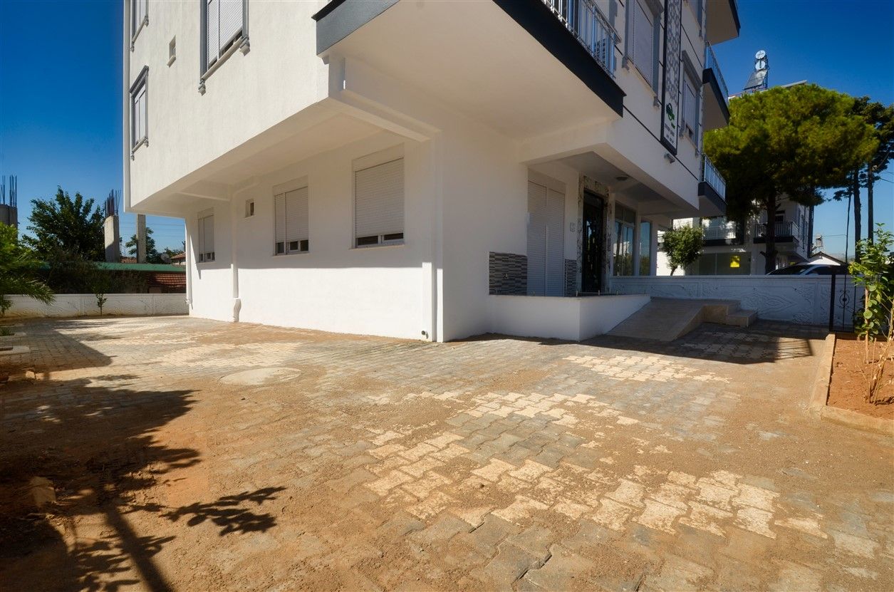 Квартира в Анталии, Турция, 70 м2 фото 5