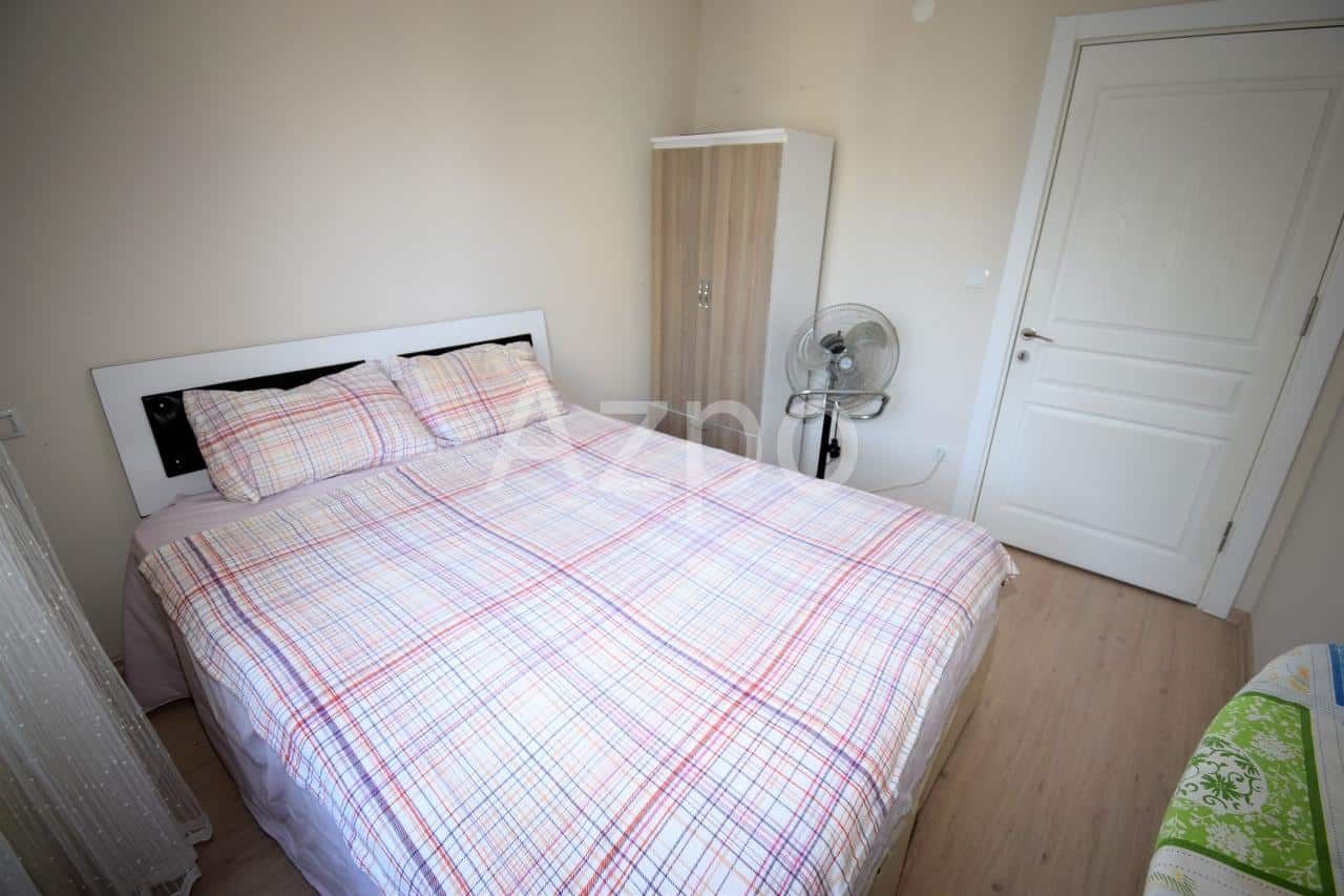 Апартаменты в Анталии, Турция, 55 м2 фото 4