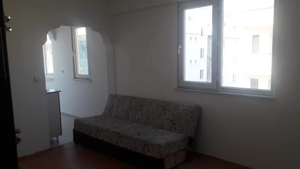 Квартира в Алании, Турция, 60 м2 фото 3
