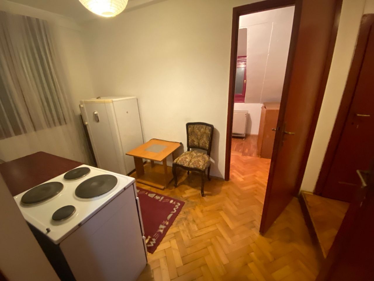Квартира в Белграде, Сербия, 45 м2 фото 3