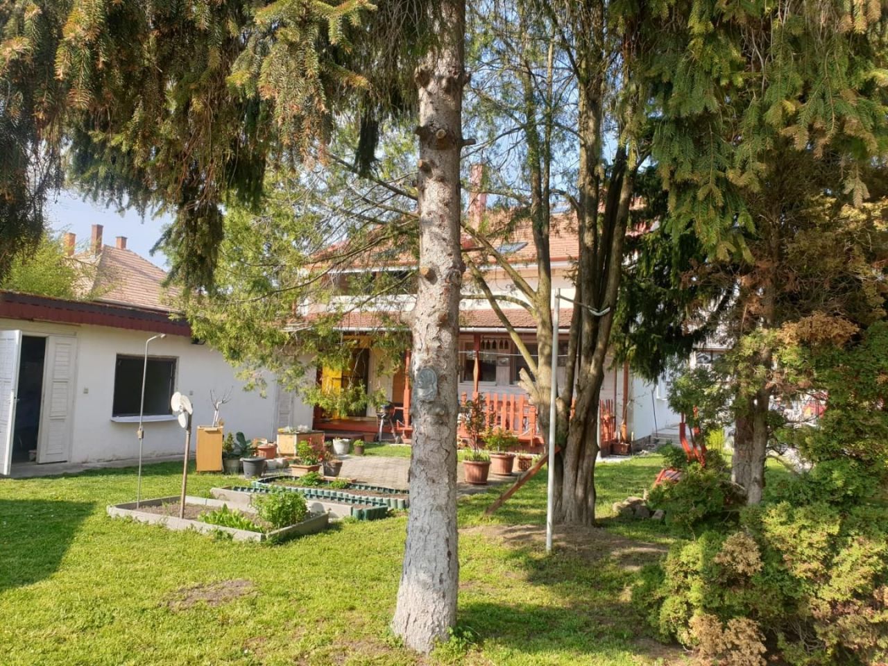 Вилла Kisbajcs, Венгрия, 170 м2 фото 3
