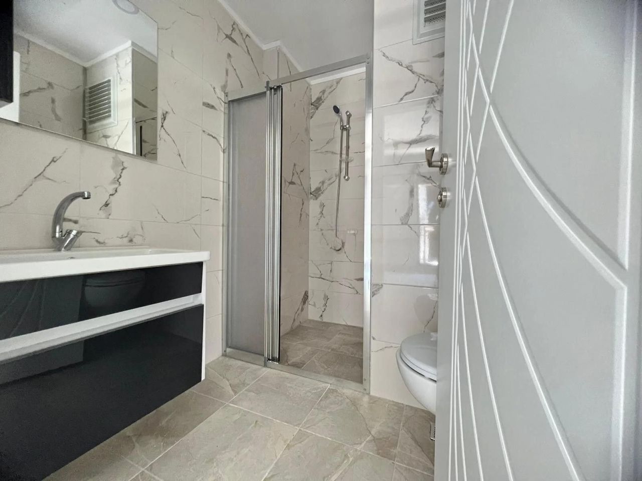 Квартира в Авсалларе, Турция, 95 м2 фото 4