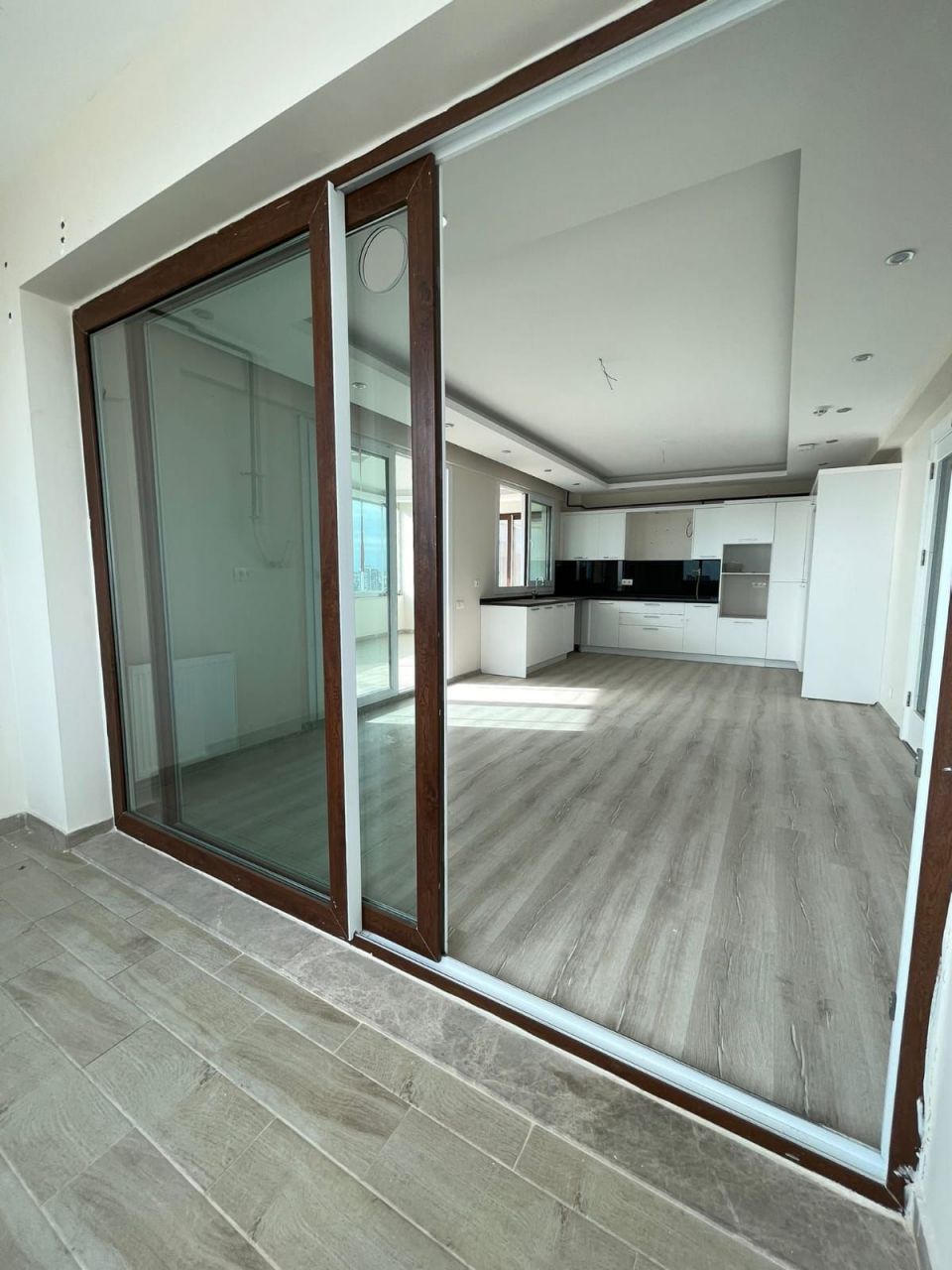 Квартира в Мерсине, Турция, 230 м2 фото 3