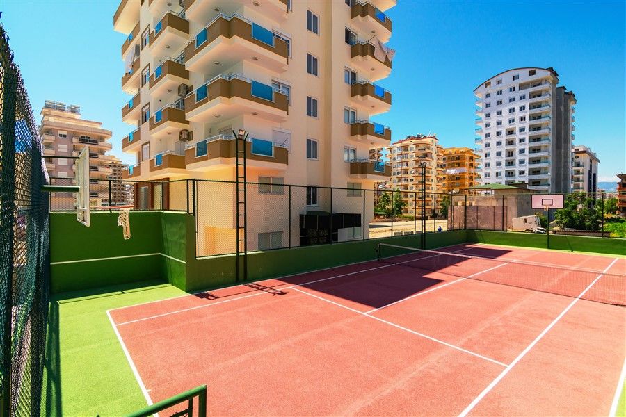 Пентхаус в Алании, Турция, 180 м2 фото 2