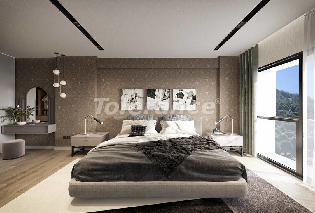 Апартаменты в Измире, Турция, 96 м2 фото 5