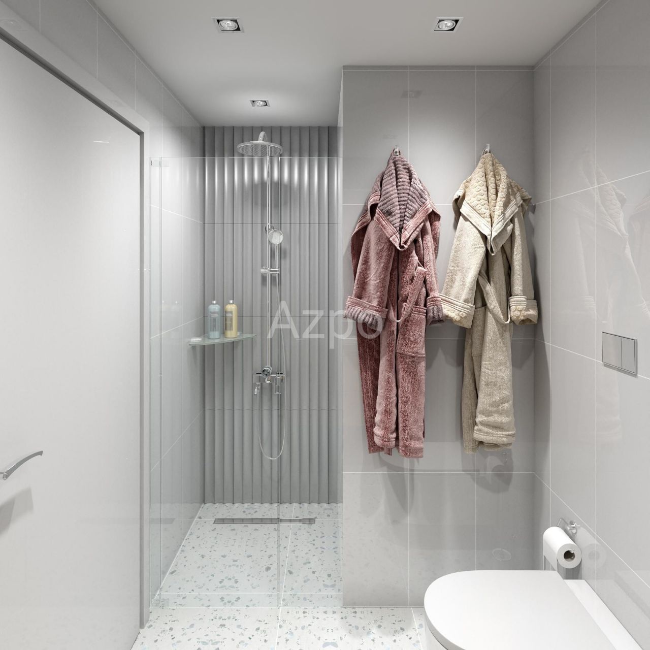 Апартаменты в Стамбуле, Турция, 81 м2 фото 5
