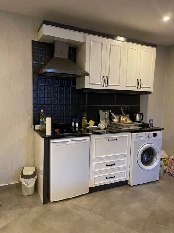 Квартира в Алании, Турция, 50 м2 фото 3