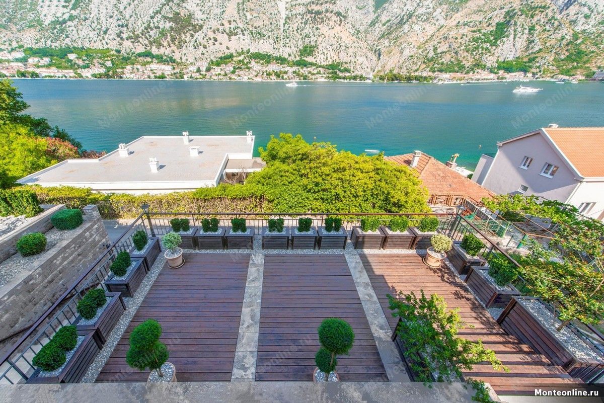 Вилла в Муо, Черногория, 510 м2 фото 2