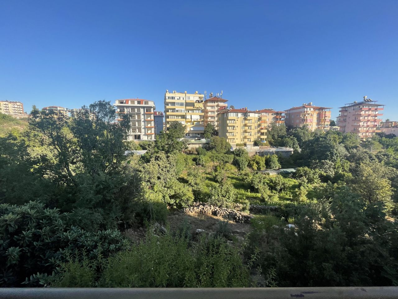 Пентхаус в Кестеле, Турция, 300 м2 фото 4