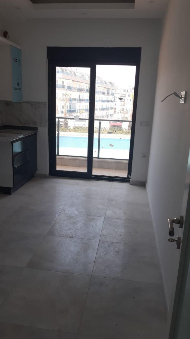 Квартира в Алании, Турция, 120 м2 фото 3