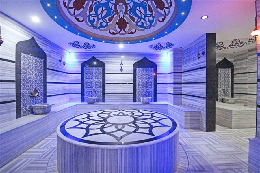 Пентхаус в Алании, Турция, 170 м2 фото 3