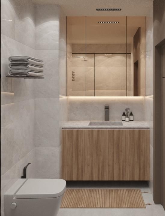 Квартира в Анталии, Турция, 52.5 м2 фото 3