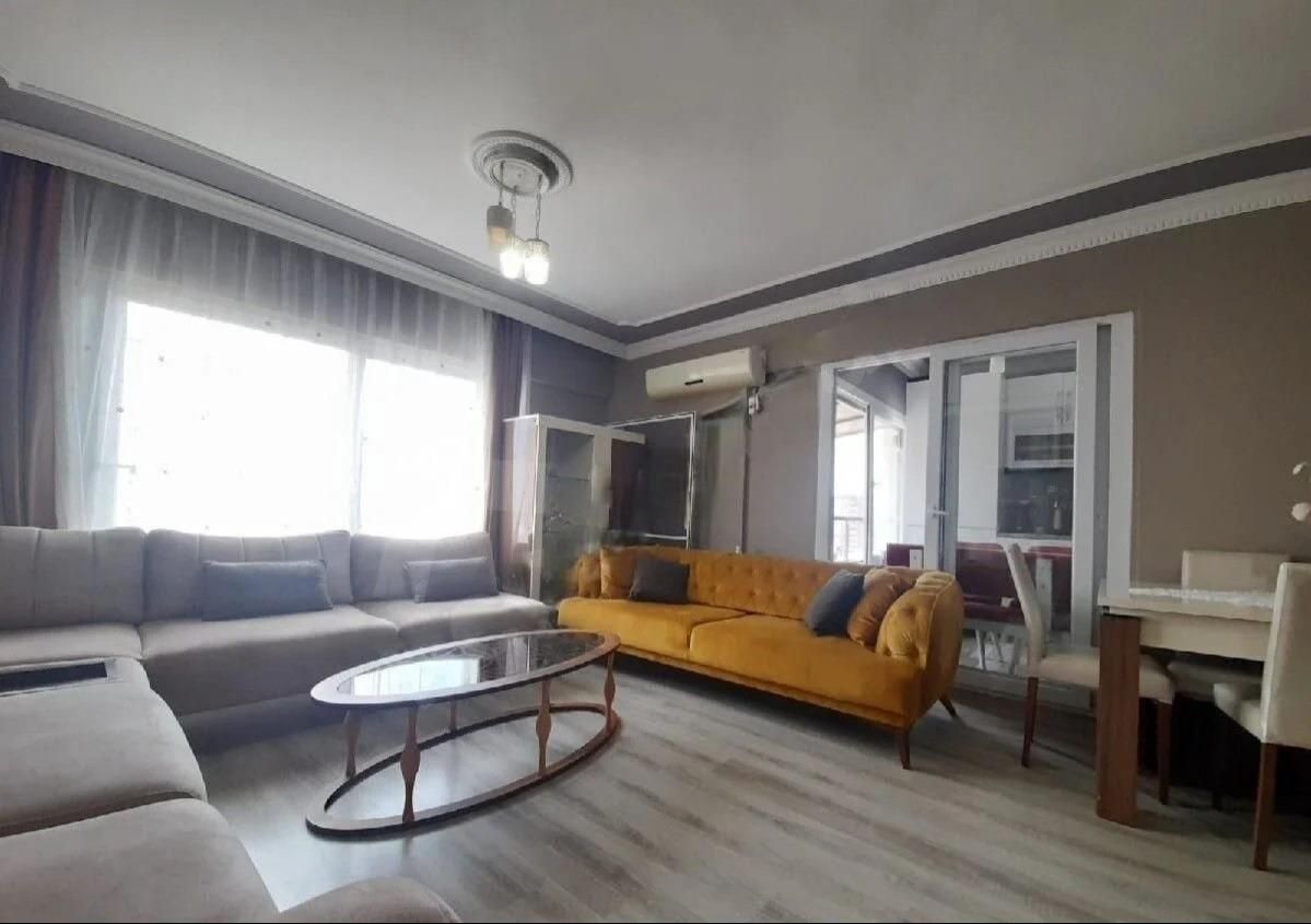 Квартира в Мерсине, Турция, 150 м2 фото 2